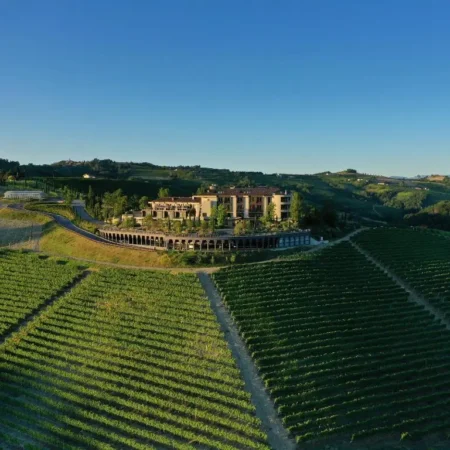 Il Boscareto Resort & Spa