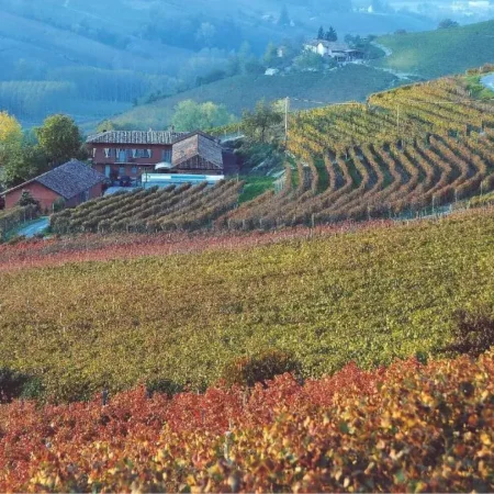 Cascina Meriame