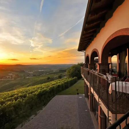 Tota Virginia Antico Podere