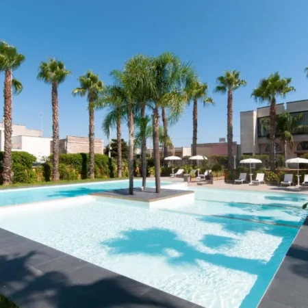 Sanlu Hotel
