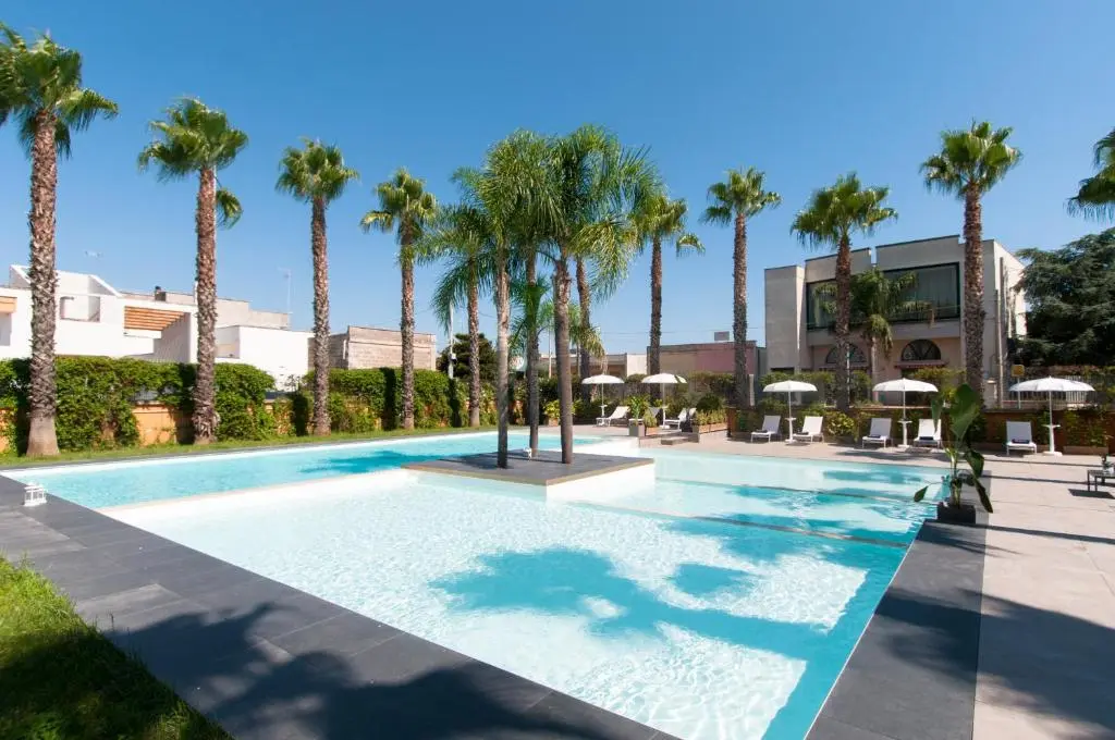 Sanlu Hotel