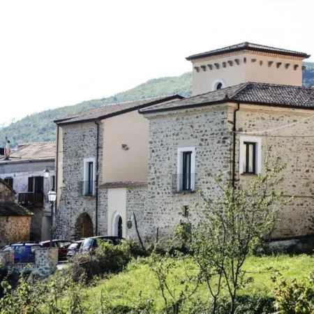 Palazzo del Baglivo Cilento Hotel & Spa