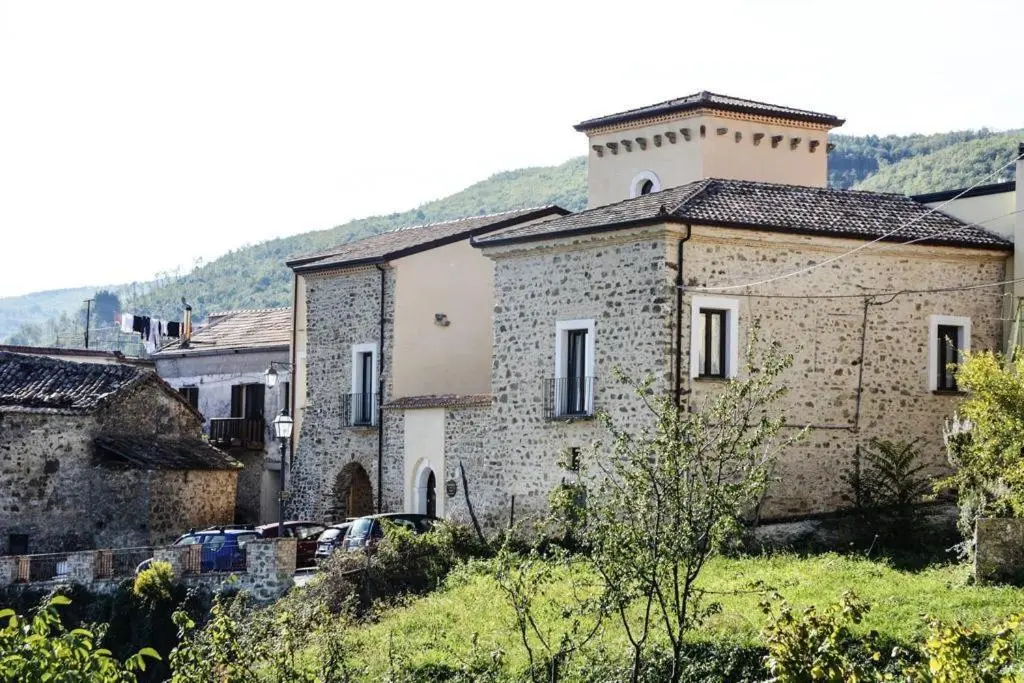 Palazzo del Baglivo Cilento Hotel & Spa