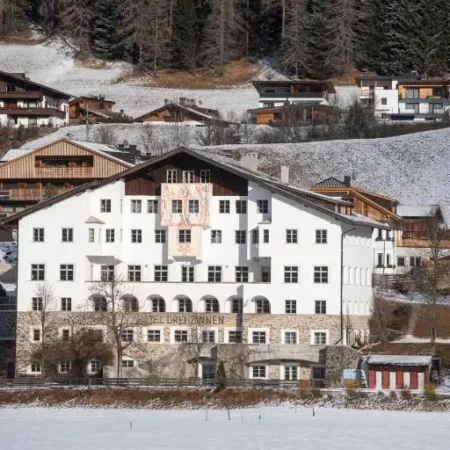 Hotel Tre Cime Sesto – Sexten