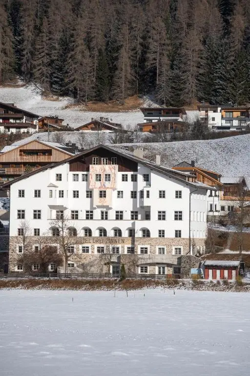 Hotel Tre Cime Sesto – Sexten