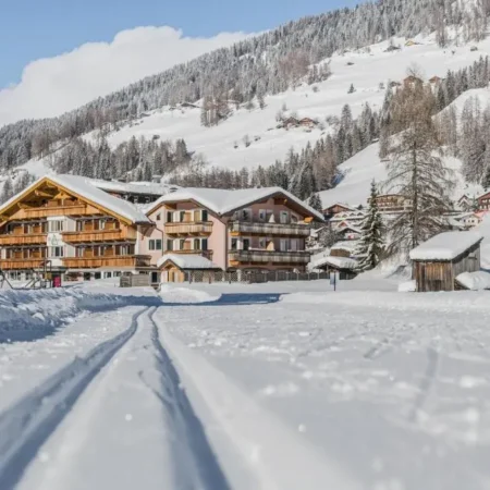 Hotel Waldheim