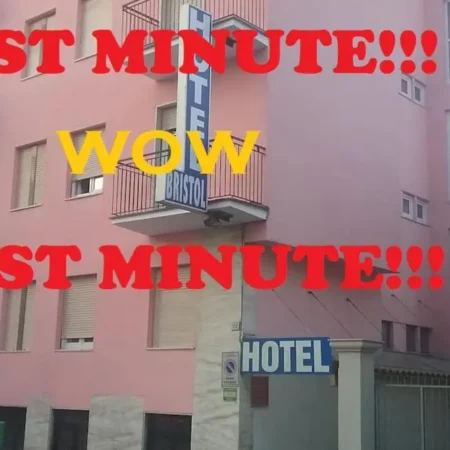 Hotel Bristol