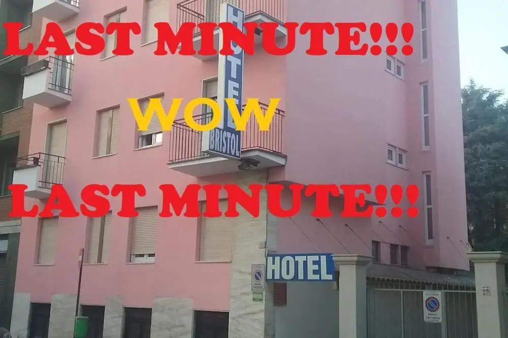 Hotel Bristol