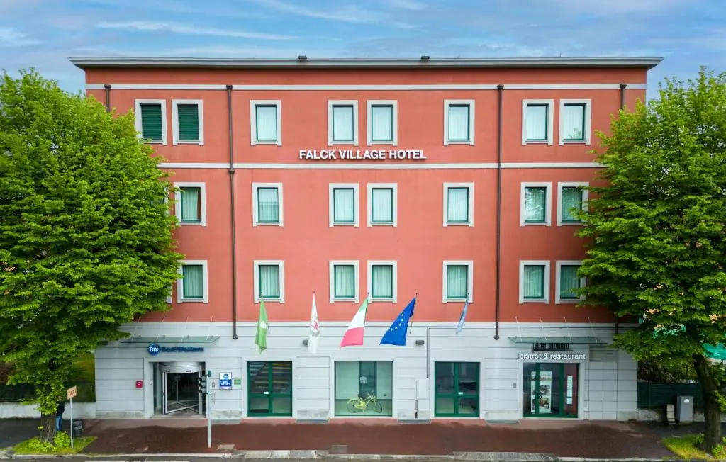 Best Western Falck Village Milano Sesto