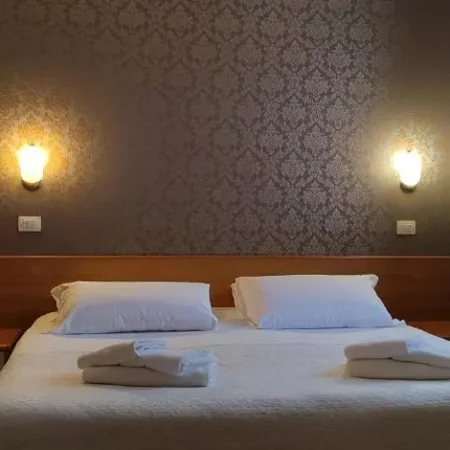 Hotel Nuovo Rondò