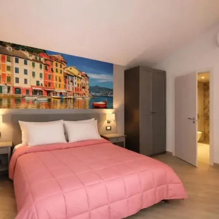 Hotel Del Borgo