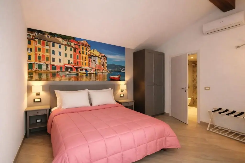 Hotel Del Borgo