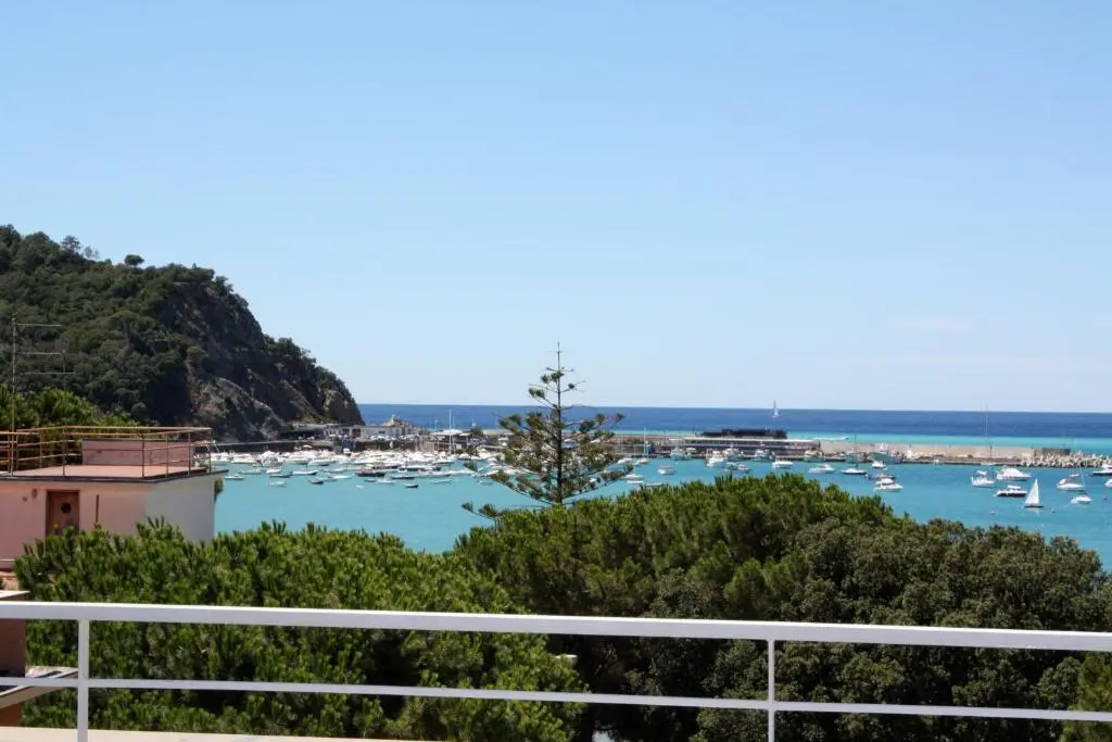 Hotel Genova