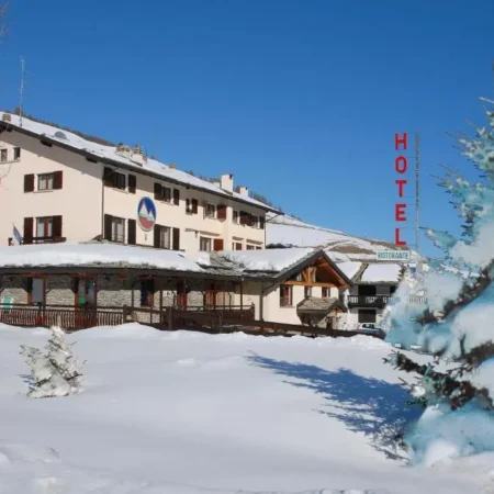 Hotel Banchetta