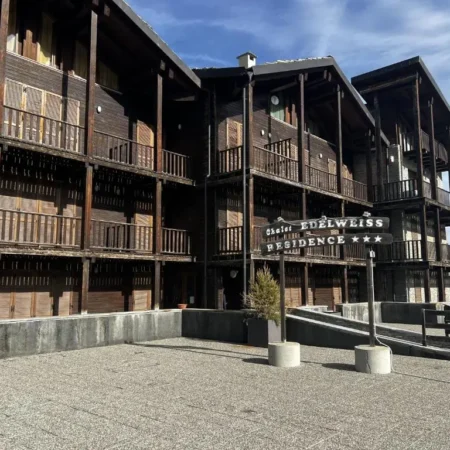 Chalet Edelweiss – Estella Hotel Collection