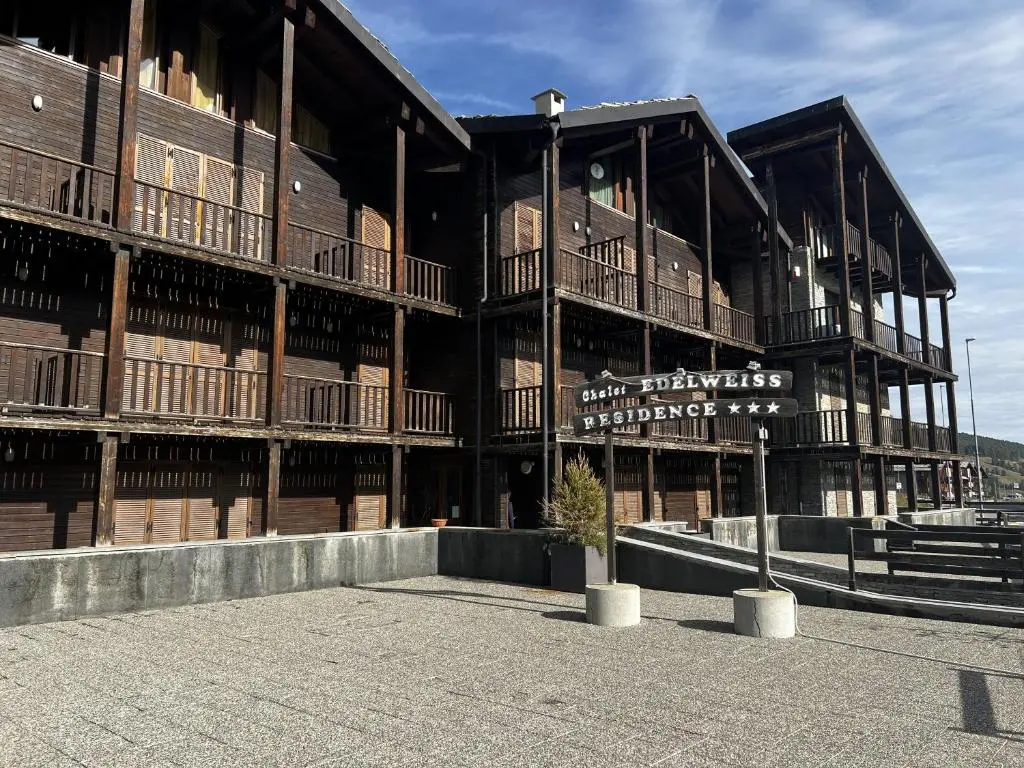 Chalet Edelweiss – Estella Hotel Collection