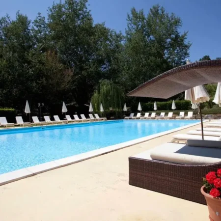 Valle Dell’Aquila Country House