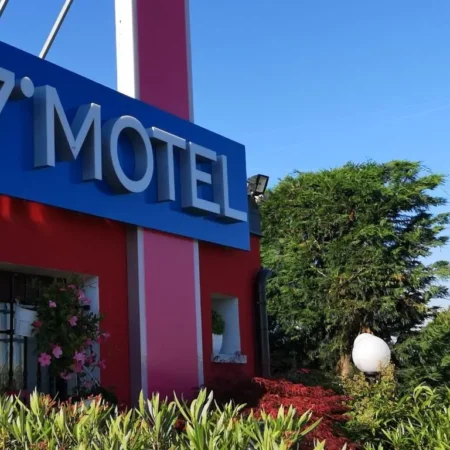 7MOTEL – Settimotel