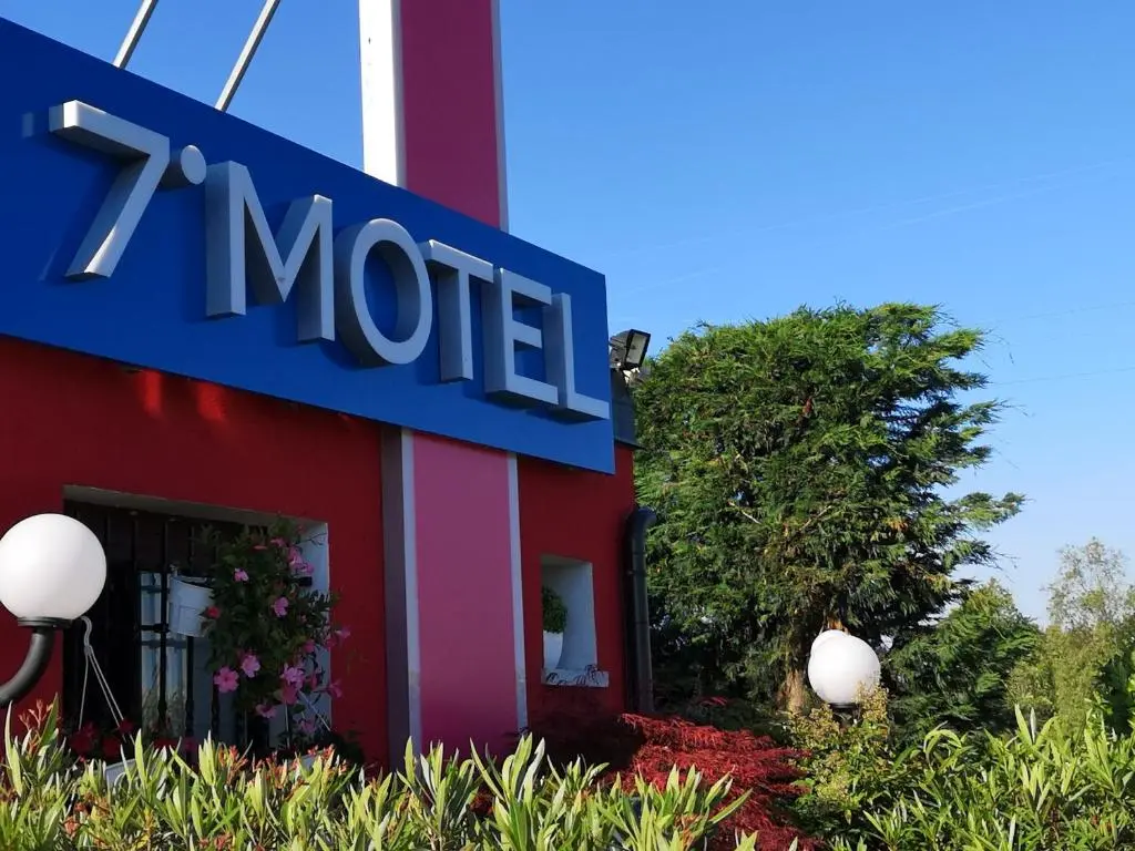 7MOTEL – Settimotel