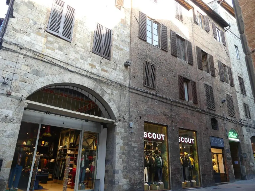 Albergo Cannon d’Oro