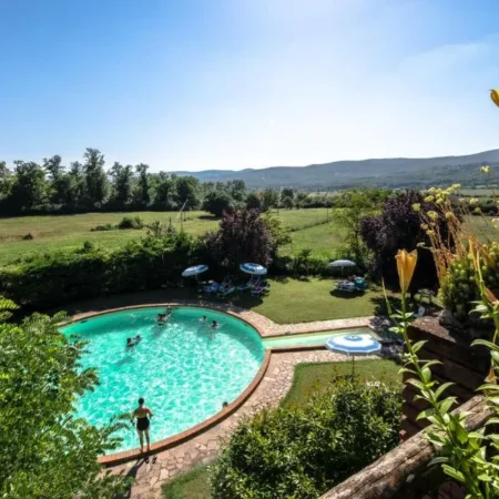Agriturismo La Selva