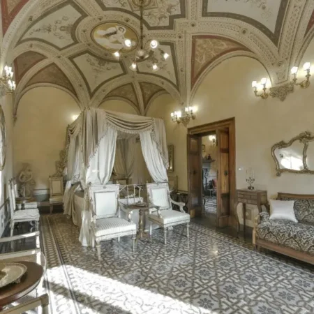 Residenze d’Epoca Palazzo Coli Bizzarrini