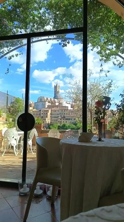 Residenza d’Epoca Campo Regio Relais