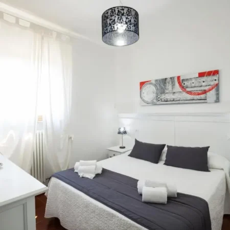 Hotel Porta Romana – LuceHotels