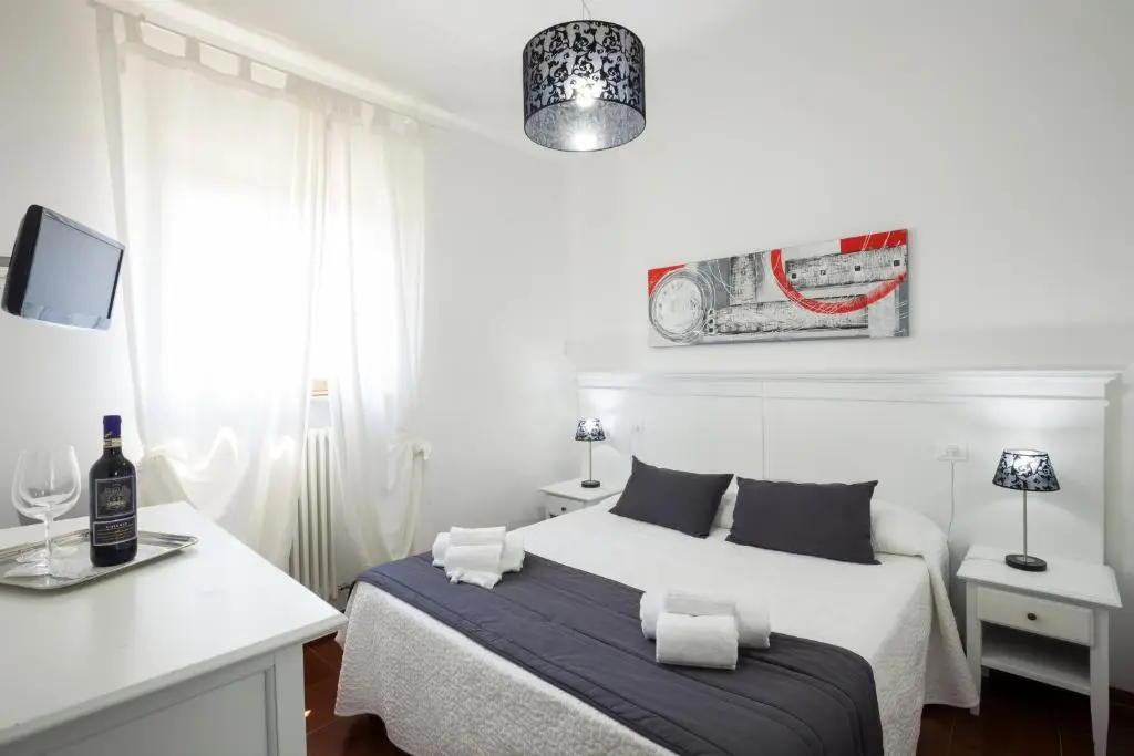 Hotel Porta Romana – LuceHotels