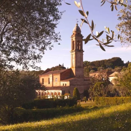 Hotel Certosa Di Maggiano