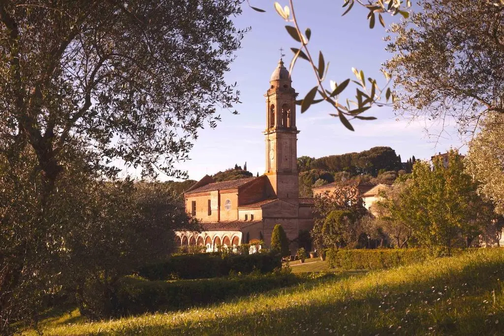 Hotel Certosa Di Maggiano
