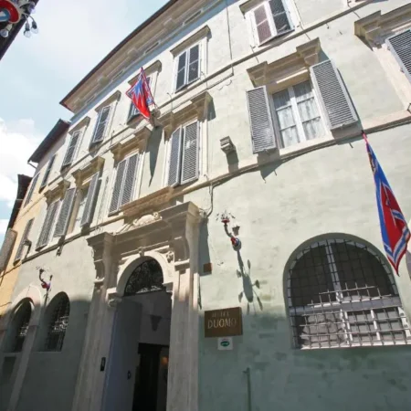 Hotel Duomo