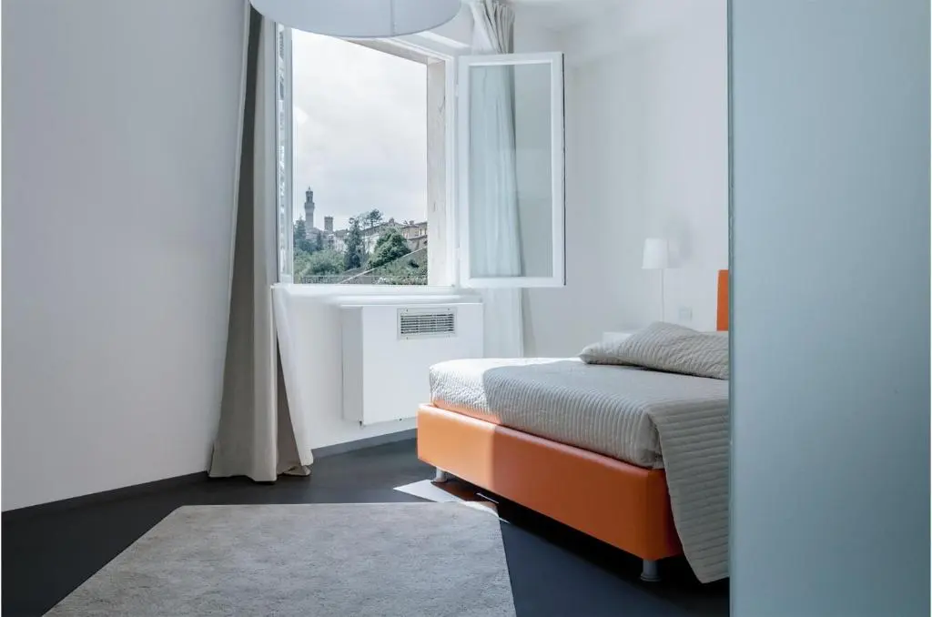 Hotel Vittoria – LuceHotels