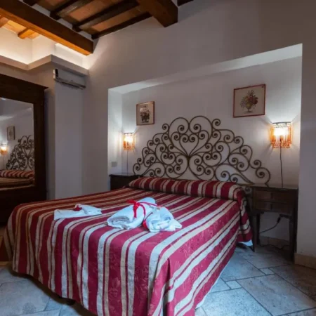 B&B Siena In Centro – Diffuso
