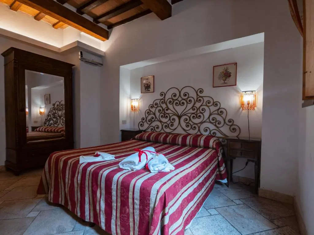 B&B Siena In Centro – Diffuso