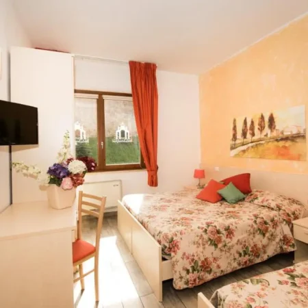 Bed & Breakfast Camollia