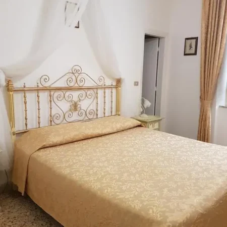 Albergo Tre Donzelle