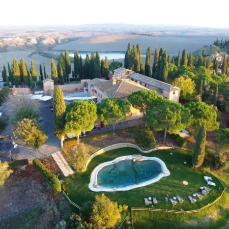 Castello di Leonina Relais – Adults Only