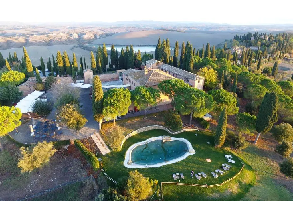 Castello di Leonina Relais – Adults Only