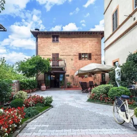 Hotel Arcobaleno