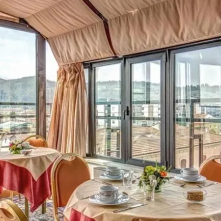 Hotel Europa