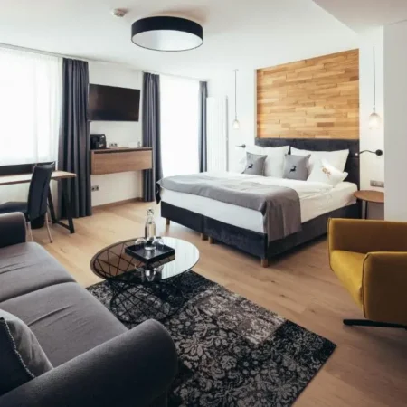 Genusshotel Goldene Rose