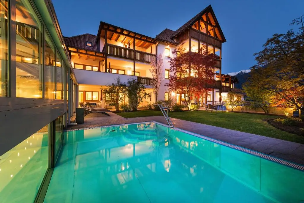 Landhaus Fux