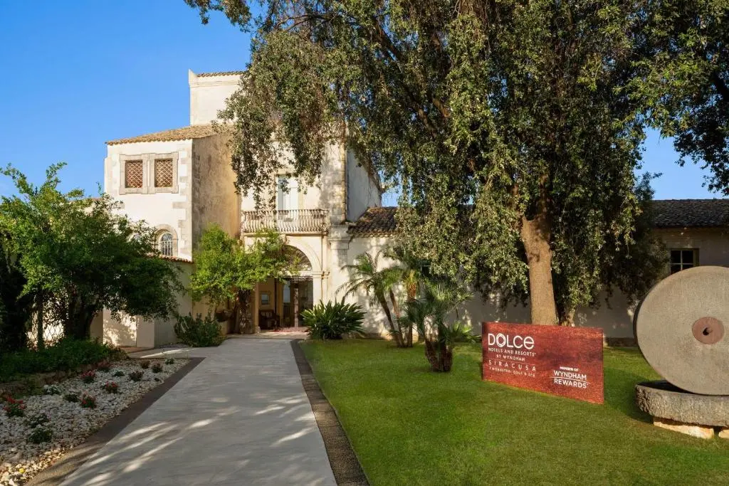 Dolce by Wyndham Siracusa – I Monasteri Golf & Spa
