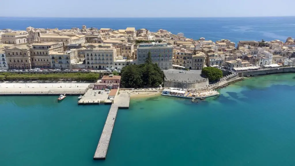 Grand Hotel Des Etrangers- The Leading Hotels of the World