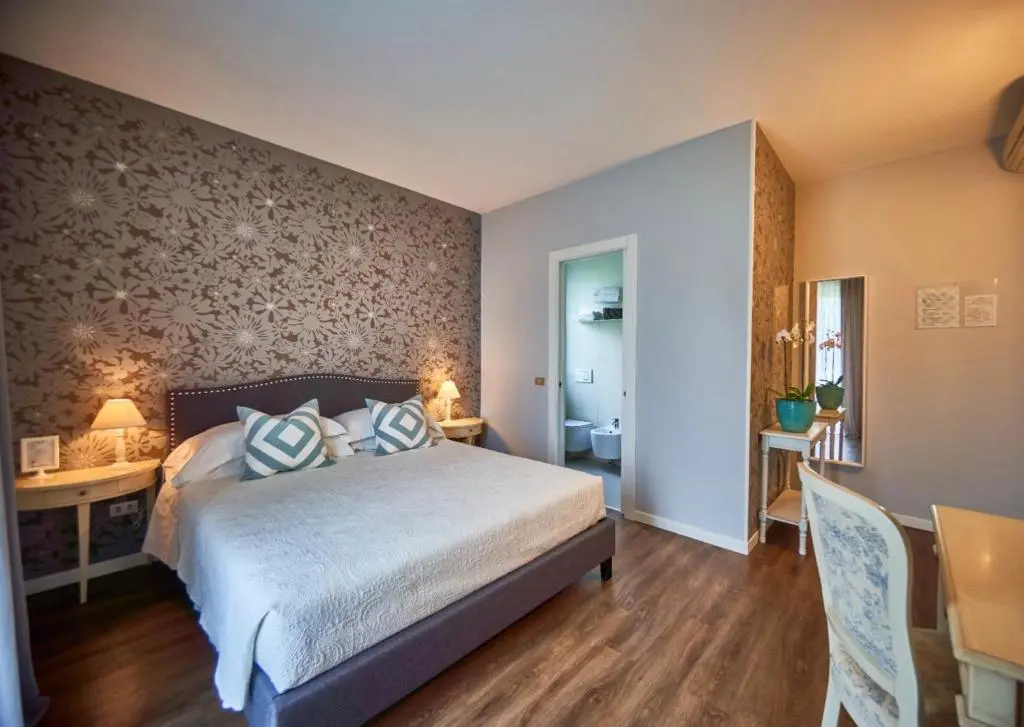 Hotel Clodia – Adults Only
