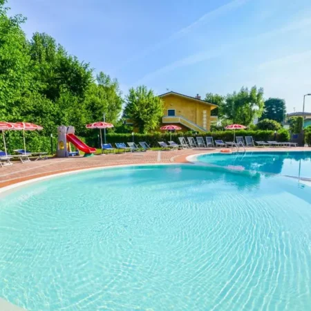 Hotel Riel