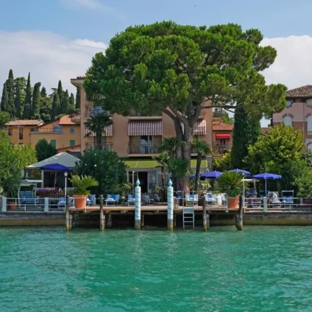 Hotel Marconi
