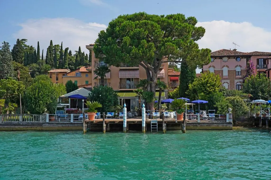 Hotel Marconi