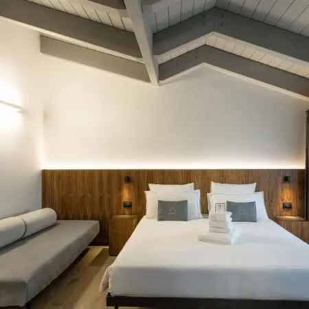 Hotel Casa Scaligeri